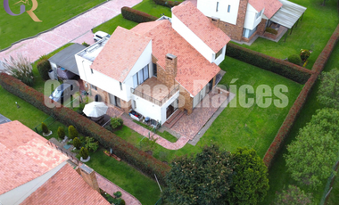 Venta Casa Vizcaya Cota Cundinamarca