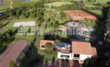 Venta Casa Vizcaya Cota Cundinamarca