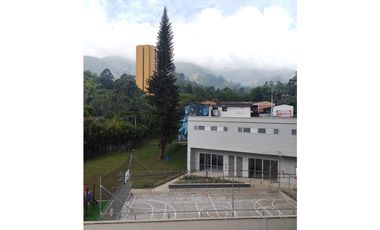 APARTAMENTO EN ARRIENDO LA ESTRELLA, SECTOR LA INMACULADA  P3