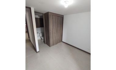 APARTAMENTO EN ARRIENDO LA ESTRELLA, SECTOR LA INMACULADA  P3