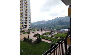 APARTAMENTO EN ARRIENDO LA ESTRELLA, SECTOR LA INMACULADA  P3