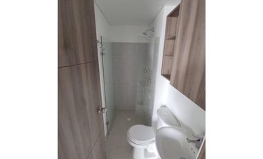 APARTAMENTO EN ARRIENDO LA ESTRELLA, SECTOR LA INMACULADA  P3
