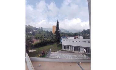 APARTAMENTO EN ARRIENDO LA ESTRELLA, SECTOR LA INMACULADA  P3