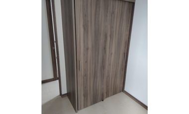 APARTAMENTO EN ARRIENDO LA ESTRELLA, SECTOR LA INMACULADA  P3