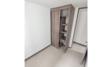 APARTAMENTO EN ARRIENDO LA ESTRELLA, SECTOR LA INMACULADA  P3