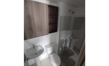 APARTAMENTO EN ARRIENDO LA ESTRELLA, SECTOR LA INMACULADA  P3