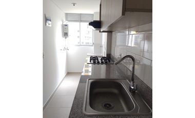 APARTAMENTO EN ARRIENDO LA ESTRELLA, SECTOR LA INMACULADA  P3