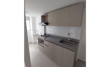 APARTAMENTO EN ARRIENDO LA ESTRELLA, SECTOR LA INMACULADA  P3