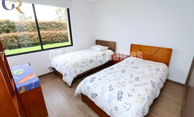 Venta Casa Ponte Verdi Cota Cundinamarca