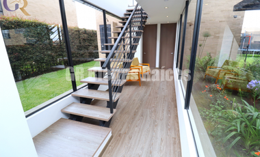 Venta Casa Ponte Verdi Cota Cundinamarca