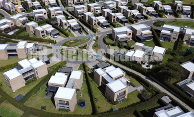 Venta Casa Ponte Verdi Cota Cundinamarca