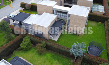 Venta Casa Ponte Verdi Cota Cundinamarca