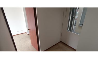 APARTAMENTO EN VENTA EN ZIPAQUIRA - HACIENDA LA QUINTA