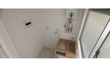 APARTAMENTO EN VENTA EN ZIPAQUIRA - HACIENDA LA QUINTA