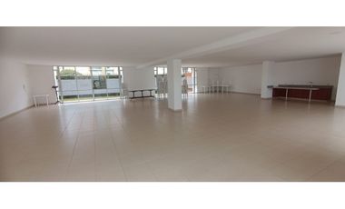 APARTAMENTO EN VENTA EN ZIPAQUIRA - HACIENDA LA QUINTA