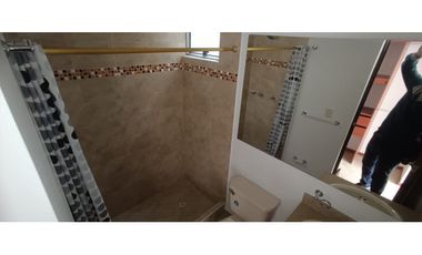 APARTAMENTO EN VENTA EN ZIPAQUIRA - HACIENDA LA QUINTA