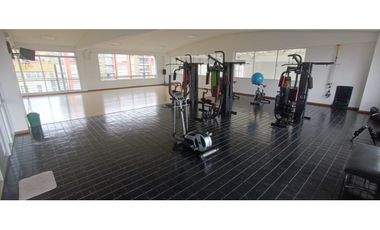 APARTAMENTO EN VENTA EN ZIPAQUIRA - HACIENDA LA QUINTA