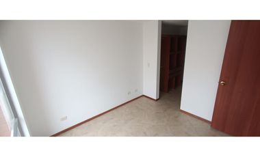 APARTAMENTO EN VENTA EN ZIPAQUIRA - HACIENDA LA QUINTA