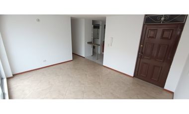APARTAMENTO EN VENTA EN ZIPAQUIRA - HACIENDA LA QUINTA
