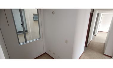 APARTAMENTO EN VENTA EN ZIPAQUIRA - HACIENDA LA QUINTA