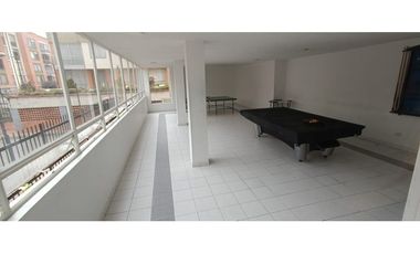 APARTAMENTO EN VENTA EN ZIPAQUIRA - HACIENDA LA QUINTA