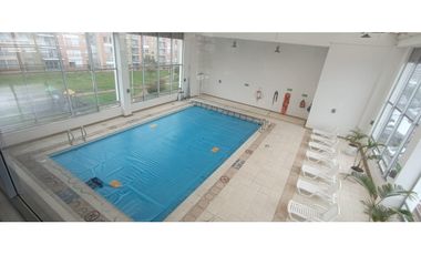 APARTAMENTO EN VENTA EN ZIPAQUIRA - HACIENDA LA QUINTA