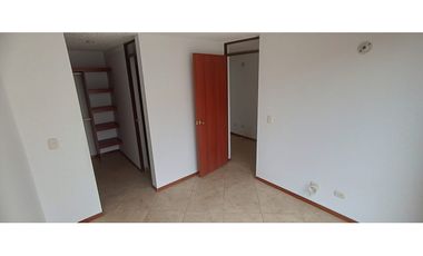 APARTAMENTO EN VENTA EN ZIPAQUIRA - HACIENDA LA QUINTA