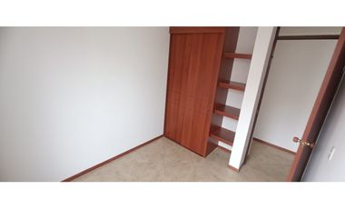 APARTAMENTO EN VENTA EN ZIPAQUIRA - HACIENDA LA QUINTA