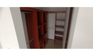 APARTAMENTO EN VENTA EN ZIPAQUIRA - HACIENDA LA QUINTA