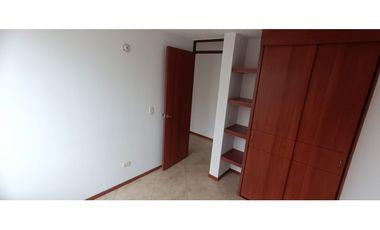 APARTAMENTO EN VENTA EN ZIPAQUIRA - HACIENDA LA QUINTA