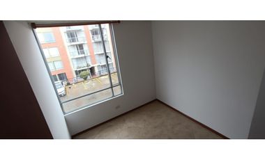 APARTAMENTO EN VENTA EN ZIPAQUIRA - HACIENDA LA QUINTA