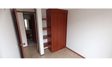 APARTAMENTO EN VENTA EN ZIPAQUIRA - HACIENDA LA QUINTA