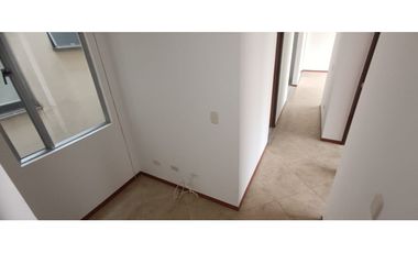 APARTAMENTO EN VENTA EN ZIPAQUIRA - HACIENDA LA QUINTA