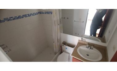 APARTAMENTO EN VENTA EN ZIPAQUIRA - HACIENDA LA QUINTA