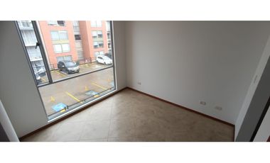 APARTAMENTO EN VENTA EN ZIPAQUIRA - HACIENDA LA QUINTA