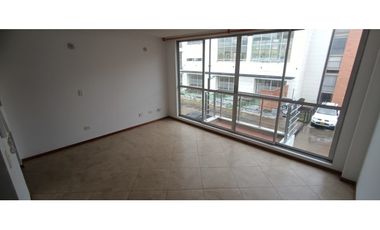 APARTAMENTO EN VENTA EN ZIPAQUIRA - HACIENDA LA QUINTA