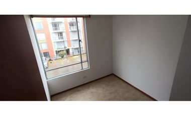 APARTAMENTO EN VENTA EN ZIPAQUIRA - HACIENDA LA QUINTA