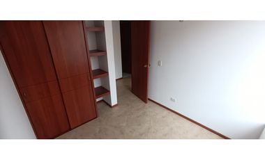 APARTAMENTO EN VENTA EN ZIPAQUIRA - HACIENDA LA QUINTA