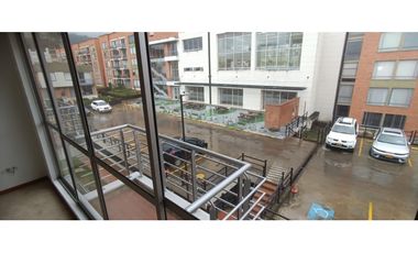 APARTAMENTO EN VENTA EN ZIPAQUIRA - HACIENDA LA QUINTA