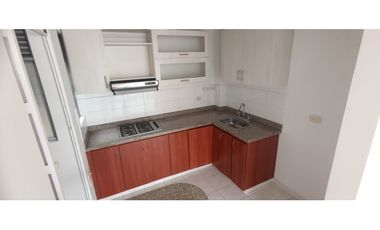APARTAMENTO EN VENTA EN ZIPAQUIRA - HACIENDA LA QUINTA