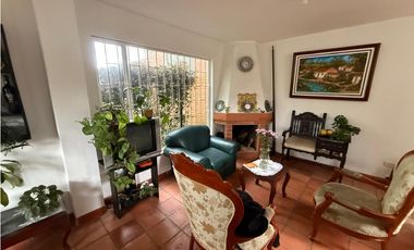 Venta de casa - Vereda Rio Grande - Cajicá