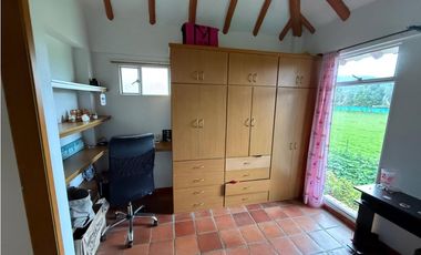 Venta de casa - Vereda Rio Grande - Cajicá