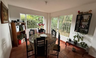 Venta de casa - Vereda Rio Grande - Cajicá