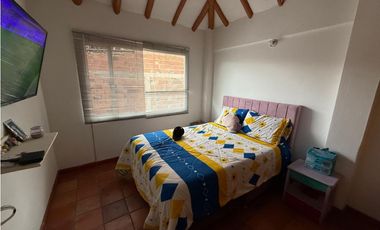 Venta de casa - Vereda Rio Grande - Cajicá