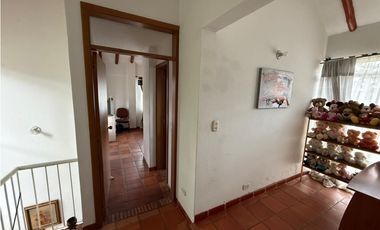 Venta de casa - Vereda Rio Grande - Cajicá