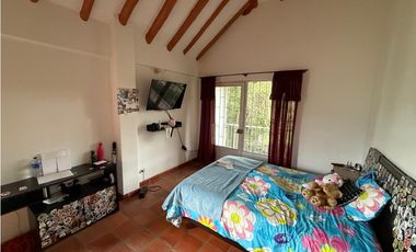 Venta de casa - Vereda Rio Grande - Cajicá