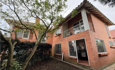 Venta de casa - Vereda Rio Grande - Cajicá