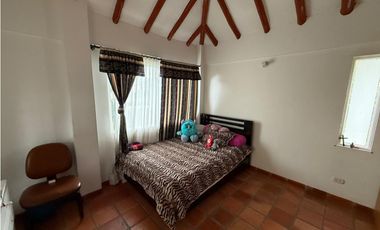 Venta de casa - Vereda Rio Grande - Cajicá