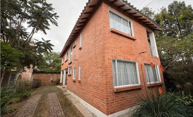 Venta de casa - Vereda Rio Grande - Cajicá