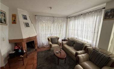 Venta de casa - Vereda Rio Grande - Cajicá